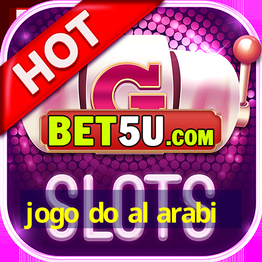 jogo do al arabi